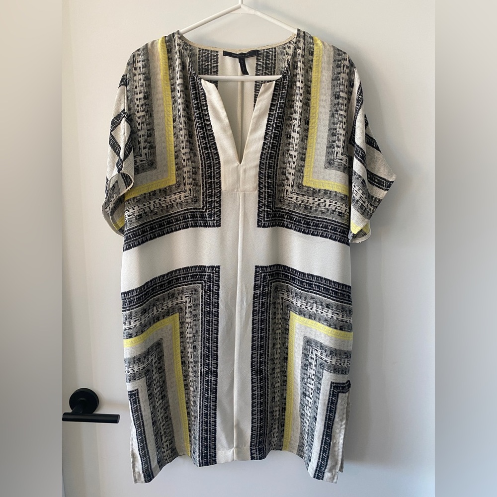 BCBG Tunic